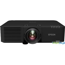 Projektor laserowy EPSON EB-L615U
