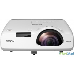 Projektor multimedialny EPSON EB-535W