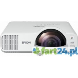 Projektor multimedialny EPSON EB-L200SX