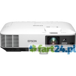 Projektor multimedialny EPSON EB-2255U